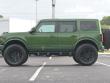 2025 Ford Bronco Outer Banks Convertible