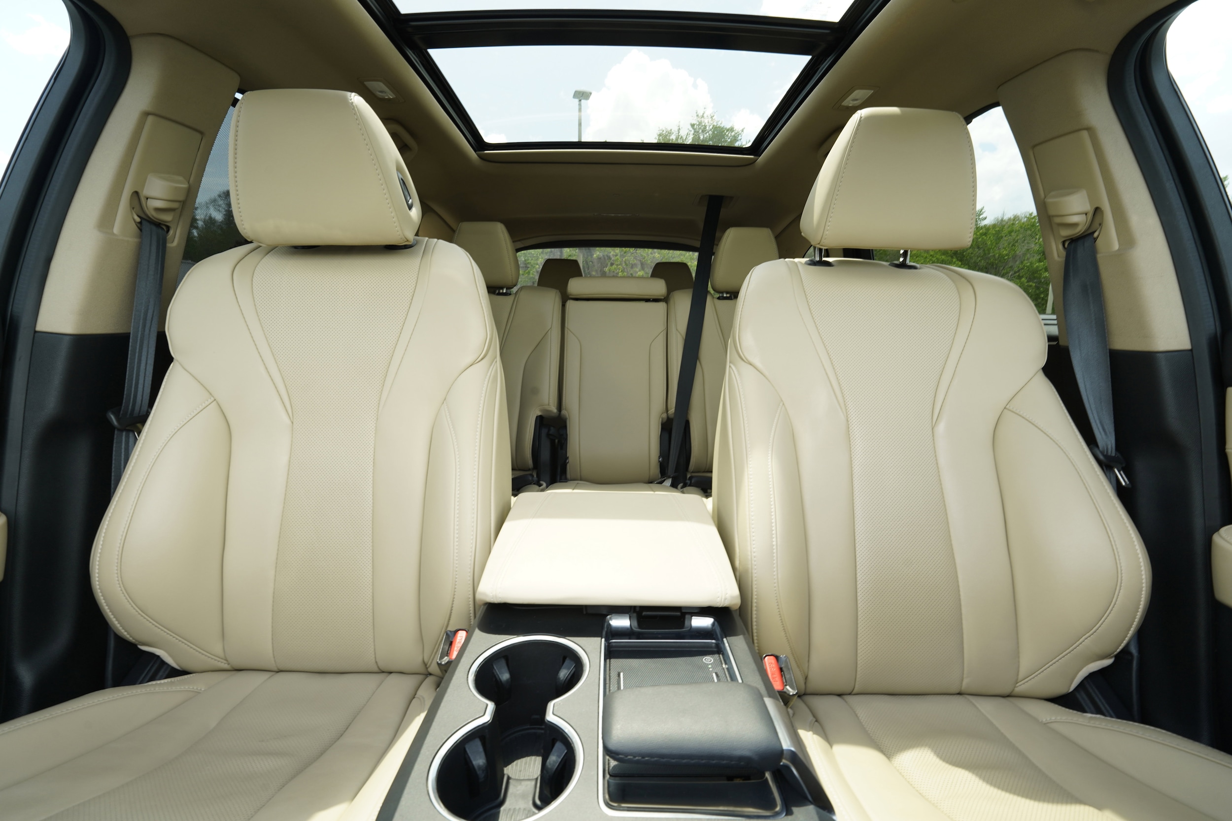 2024 Acura MDX w/Technology Package photo 6