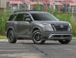 2023 Nissan Pathfinder Rock Creek SUV