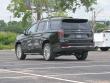 2025 Chevrolet Tahoe LT SUV