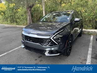 2024 Kia Sportage SX-Prestige SUV
