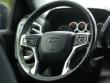 2021 Chevrolet Silverado 1500 RST Pickup