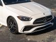 2024 Mercedes-Benz C-Class C 300 Sedan