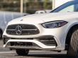 2024 Mercedes-Benz C-Class C 300 Sedan
