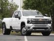 2024 Chevrolet Silverado 3500HD LTZ Pickup