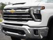 2024 Chevrolet Silverado 3500HD LTZ Pickup