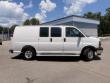 2025 GMC Savana Cargo Van Van