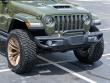2022 Jeep Wrangler Unlimited Rubicon 392 Convertible
