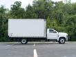 2022 International CV515 Box Truck Truck