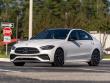 2024 Mercedes-Benz C-Class C 300 Sedan
