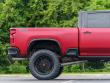 2025 Chevrolet Silverado 2500HD LTZ Pickup