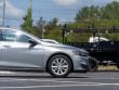 2024 Chevrolet Malibu LT Sedan
