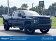 Chevrolet Silverado 2500HD