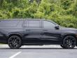 2025 Chevrolet Suburban RST SUV