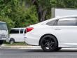 2018 Honda Accord Sport 1.5T Sedan