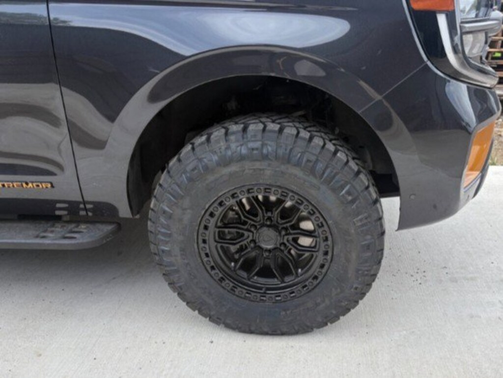 Used 2025 Ford Expedition Tremor SUV