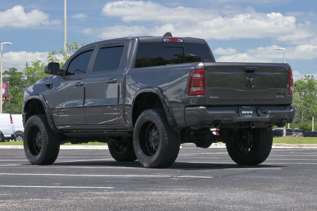 Used 2024 Ram 1500 Big Horn Pickup