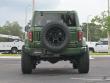 2025 Ford Bronco Outer Banks Convertible