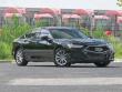 2021 Acura TLX Sedan