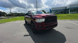 2022 Ram 2500 Limited Pickup