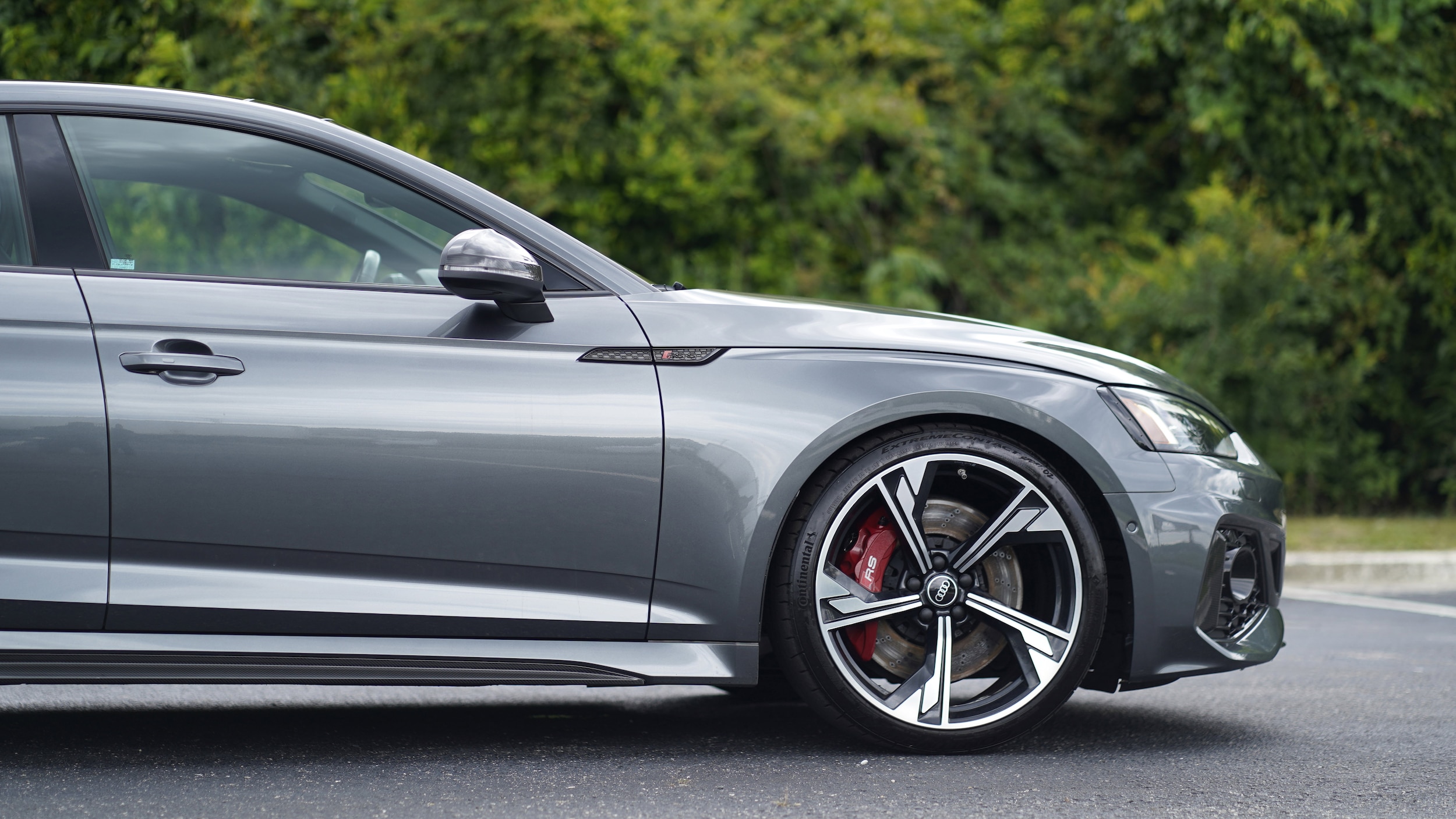 Audi RS 5 Sportback