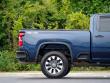 2021 Chevrolet Silverado 2500HD Custom Pickup