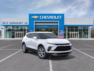 2025 Chevrolet Blazer LT SUV