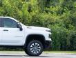 2025 Chevrolet Silverado 2500HD Custom Pickup