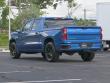 2024 Chevrolet Silverado 1500 RST Pickup