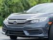 2017 Honda Civic LX Sedan