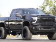 2024 Chevrolet Silverado 2500HD High Country Pickup