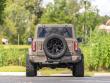 2025 Ford Bronco Outer Banks Convertible