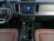 2025 Ford Bronco Outer Banks Convertible