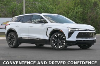 2024 Chevrolet Blazer EV eAWD RS SUV