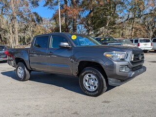2020 Toyota Tacoma 2WD SR Pickup