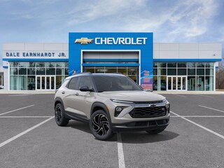 2026 Chevrolet Trailblazer RS SUV