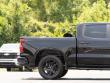 2026 Chevrolet Silverado 1500 Custom Pickup
