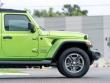 2020 Jeep Wrangler Unlimited Sahara Convertible