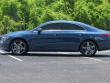 2020 Mercedes-Benz CLA CLA 250 Sedan