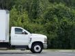 2022 International CV515 Box Truck Truck
