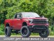 2025 Chevrolet Silverado 2500HD LTZ Pickup