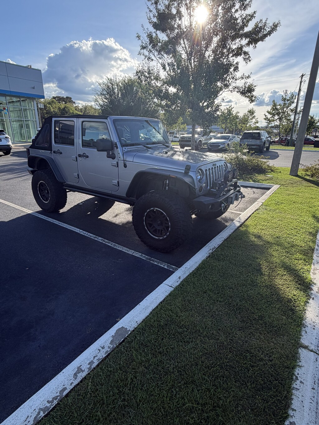Used 2013 Jeep Wrangler Unlimited Rubicon Convertible
