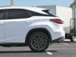 2022 LEXUS RX RX 350 F SPORT Handling SUV