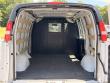 2025 GMC Savana Cargo Van Van