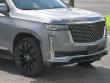 2022 CADILLAC Escalade Premium Luxury SUV