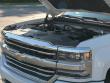 2018 Chevrolet Silverado 1500 High Country Pickup