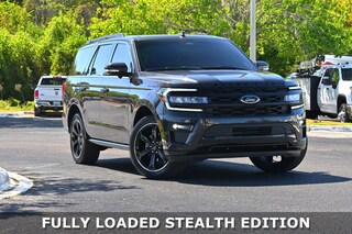 2023 Ford Expedition Limited SUV