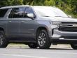 2021 Chevrolet Suburban LT SUV
