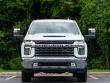 2020 Chevrolet Silverado 2500HD LTZ Pickup