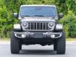 2025 Jeep Wrangler Sahara Convertible